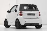 Smart ForTwo Tailor Made by Brabus 2010 года